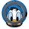 Disney Friends Donald Duck Up Close Fast Charge Wireless Charging Stand Skin